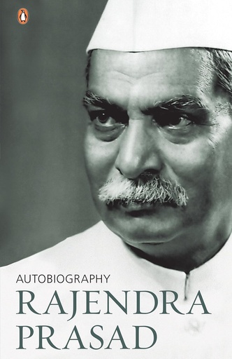 [9780143068815-1] Autobiography (Penguin)