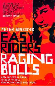 [9780747544210-1] Easy Riders, Raging Bulls