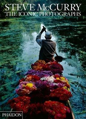 [9780714865133-1] Steve Mccurry : The Iconic Photographs