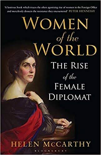 [9781408840054-1] Women of the World : The Rise of the Female Diplomat