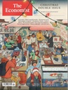 The Economist : December 21st 2024 - January 3rd. 2025