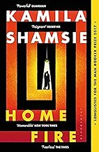 [9789387471528-1] Home Fire (Bloomsbury)