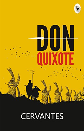 [9788175994430-1] Don Quixote (FP)