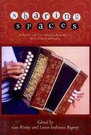 [9781920845209-1] Sharing Spaces
