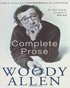 Complete Prose