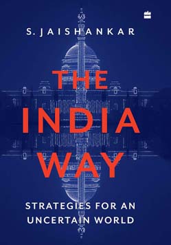 [9789353579791-1] The India Way : Strategies For An Uncertain World (HB)
