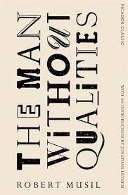 [9781447289432-1] The Man Without Qualities