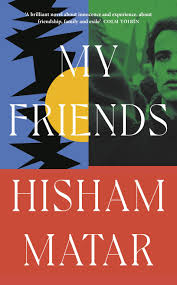 [9780241409497-1] My Friends