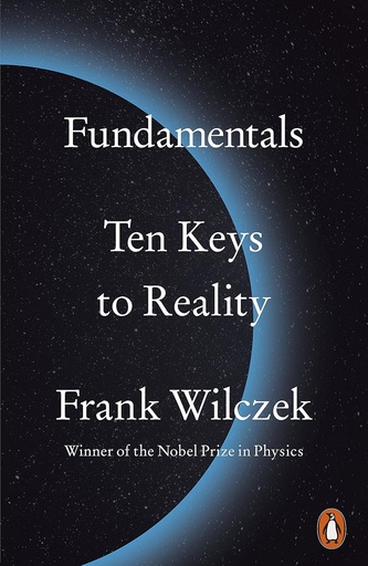 [9780141985770-1] Fundamentals : Ten Keys To Reality (PB)