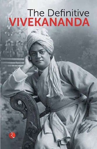[9789353041403-1] The Definitive Vivekananda