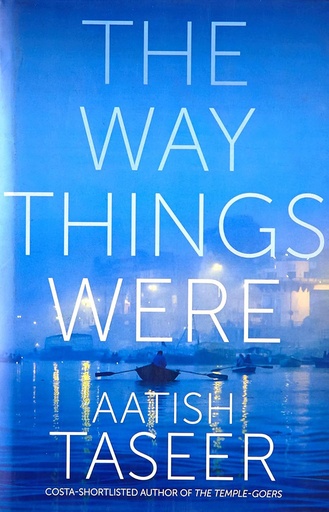 [9789382616337] The Way Things Were