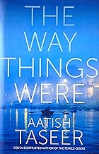 [9789382616337-1] The Way Things Were