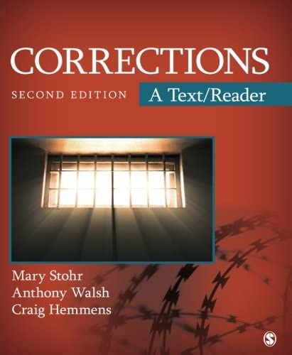 [9781412997171-1] Corrections : A Text / Reader (Second Edition)