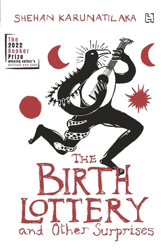 [9789393701213] The Birth Lottery and Other Surprises