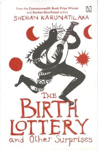 [9789393701213-1] The Birth Lottery and Other Surprises