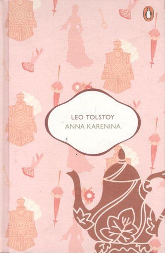 [9780670099306-1] Anna Karenina (Penguin Classics)