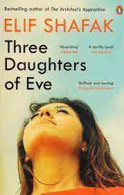 [9780241978887-1] Three Daughters of Eve