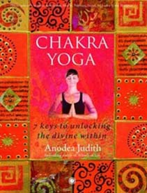[9788184958560-1] Chakra Yoga : 7 Keys to unlocking the divine within