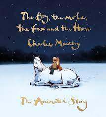 [9781529197686-1] The Boy, The Mole, The Fox and The Horse