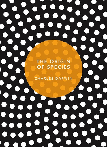 [9781784873622] The Origin of Species (Vintage)
