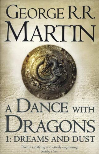 [9780007466061-1] A Dance With Dragons 1 : Dreams And Dust