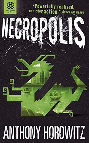 [9781406371505-1] Necropolis : The Power of Five