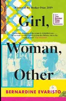 [9780241364901-1] Girls, Woman, Other (HB)