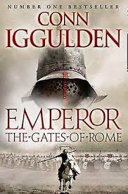 [9780007437122-1] Emperor : The Gates-Of-Rome