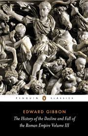 [9780140433951-1] The History of the Decline and Fall of the Roman Empire Vol. 3