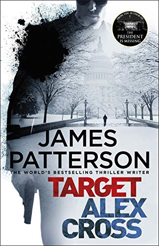 [9781780895185-1] Target: Alex Cross
