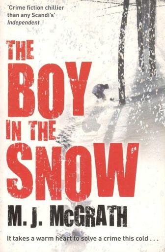 [9780330517768-1] The Boy In The Snow