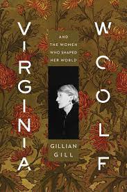 [9781328683953-1] Virginia Woolf : And The Women Who Shaped Her World