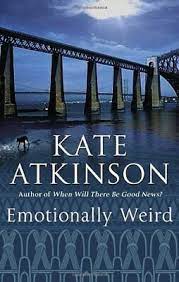 [9780552997348-1] Emotionally Weird
