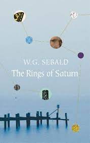 [9780099448921-1] The Rings Of Saturn