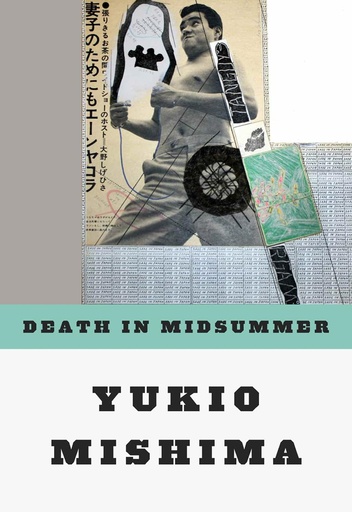 [9780811201179-1] Death in Midsummer