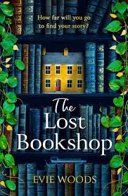 [9780008609214-1] The Lost Bookshop
