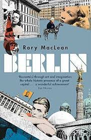 [9781780224589-1] Berlin (W&N)