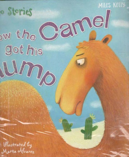 [9781786171290-1] Just So Stories : How They Came (5 Title Book Set)