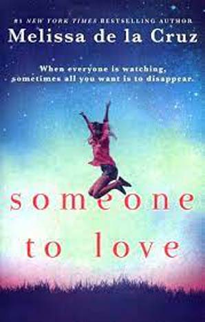 [9781848456846-1] Someone to love