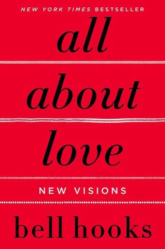 [9780063269347-1] All About Love : New Visions