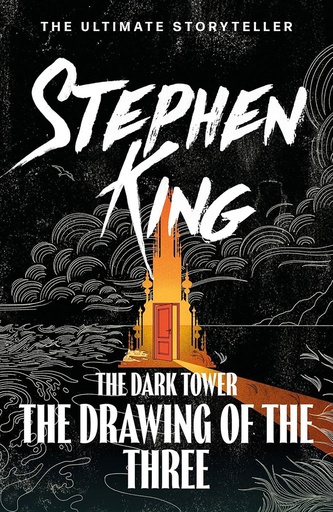 [9781444723458] The Dark Tower II : The Drawing Of The Three
