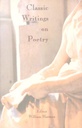 Classic Writings On Poetry