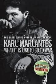 [9780857893789-1] What It Is Like To Go To War