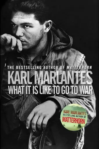 [9780857893789-1] What It Is Like To Go To War