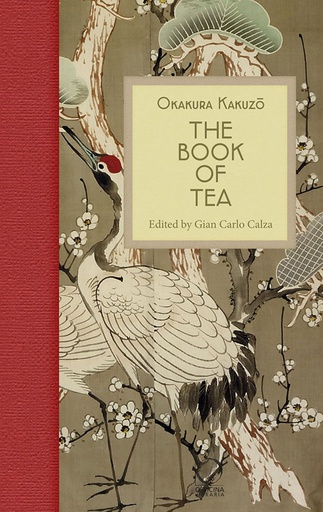 [9788833670560] The Book of Tea (HB)