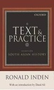 Text & Practice : Essays On South Asian History