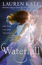 Waterfall : One Tear Can Save The World