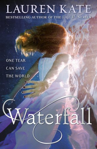 [9780857532312-1] Waterfall : One Tear Can Save The World