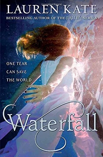 [9780857532312-1] Waterfall : One Tear Can Save The World