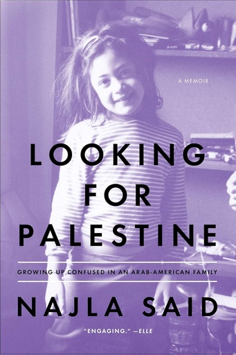 [9781594632754-1] Looking For Palestine
